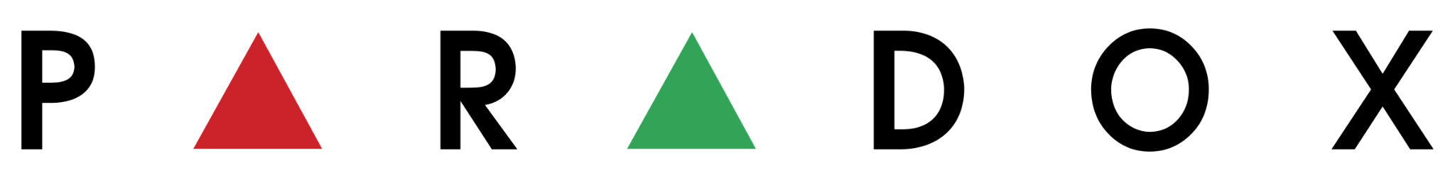 Paradox logo