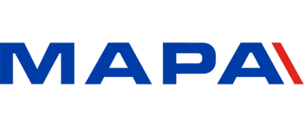 MAPA Madeni Yağları logo