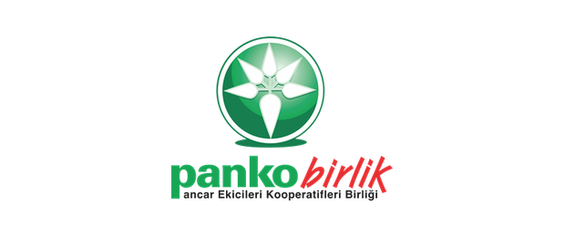 Panko Birlik logo