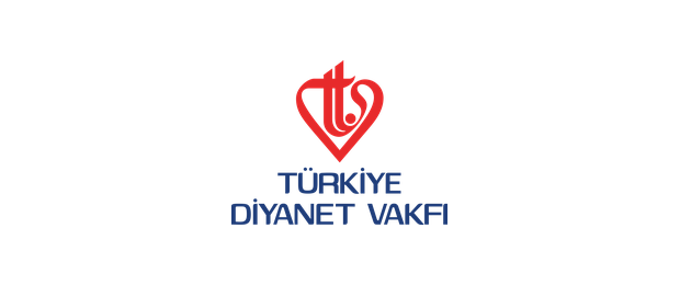 TDV Türkiye Diyanet Vakfı logo